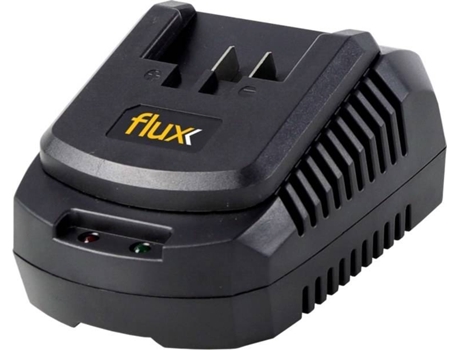 Carregador FLUX Rápido 20V