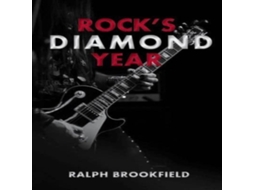 Livro Rocks Diamond Year de Aurora Metro Publications Ltd (Inglês)
