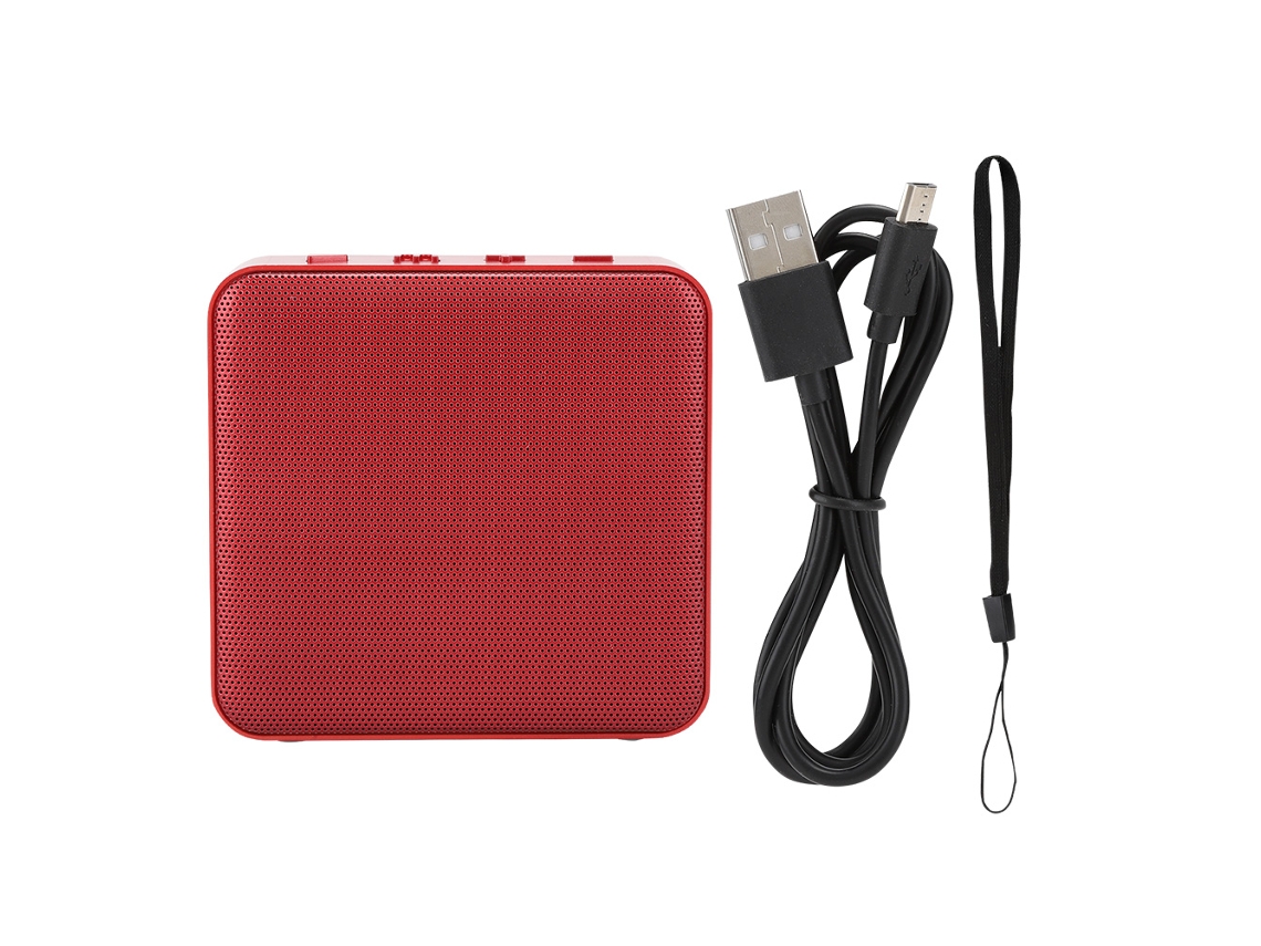 Altifalante Bluetooth Sem Fio LAXISCREED
