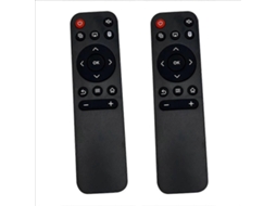 Controle Remoto Para Projetor Hy320mini/hy320/ Pro/_glo