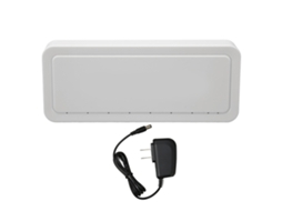Switch Gigabit 8 Portas LAXISCREED
