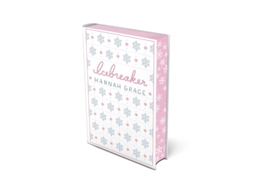 Livro Icebreaker de Hannah Grace (Inglês - Capa Dura)
