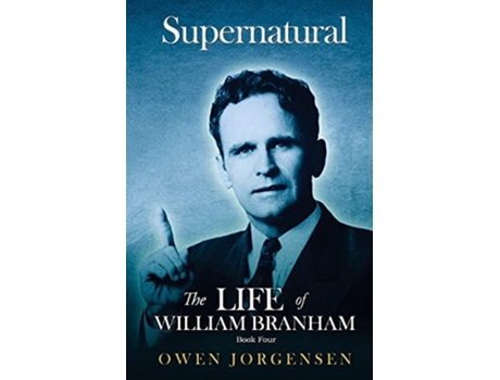 Livro BOOK 4 The Evangelist and His Acclamation de Owen Jorgensen (Inglês)