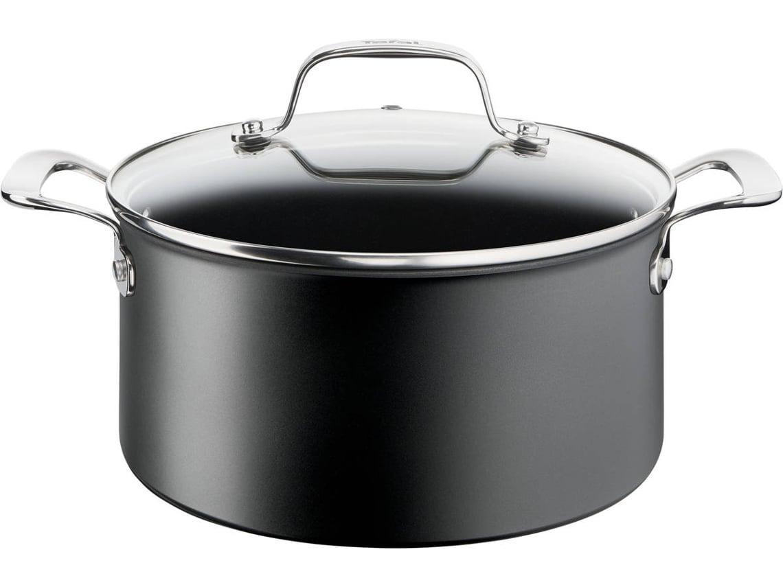 Tacho TEFAL Unlimited Premium G25646 (Outlet Caixa Aberta - 24 cm)