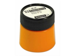 Tinta Certificado GUTENBERG 30 Ml Preta