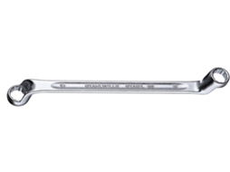 STAHLWILLE 41042426 Chave de duas Bocas em Estrela 20 24 x 26