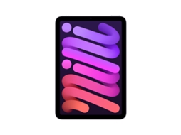 Ipad Mini Wi Fi 128gb Roxo Apple