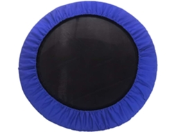 Protetor De Mola De Segurança Universal Para Trampolim, Capa Protetora De Borda Impermeável Para Uso No Exterior. Igvtrade