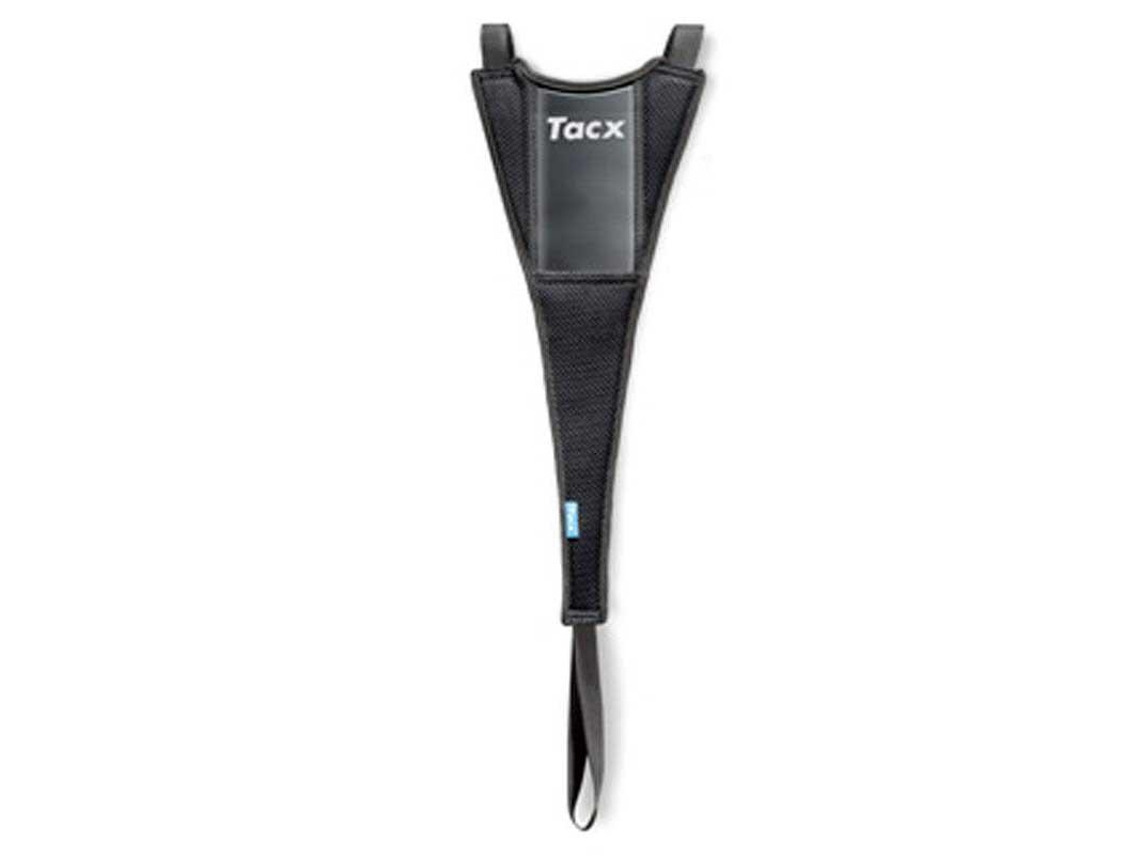 Tacx Cloth Antisweat Smartphone Pocket