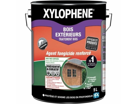 Tinta De Primer Xylophene Branco 5 L