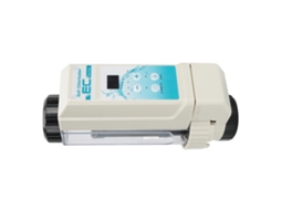 Gerador De Cloro De Sal 16g/h Para Piscina Banho Quente Spa 100‑240v