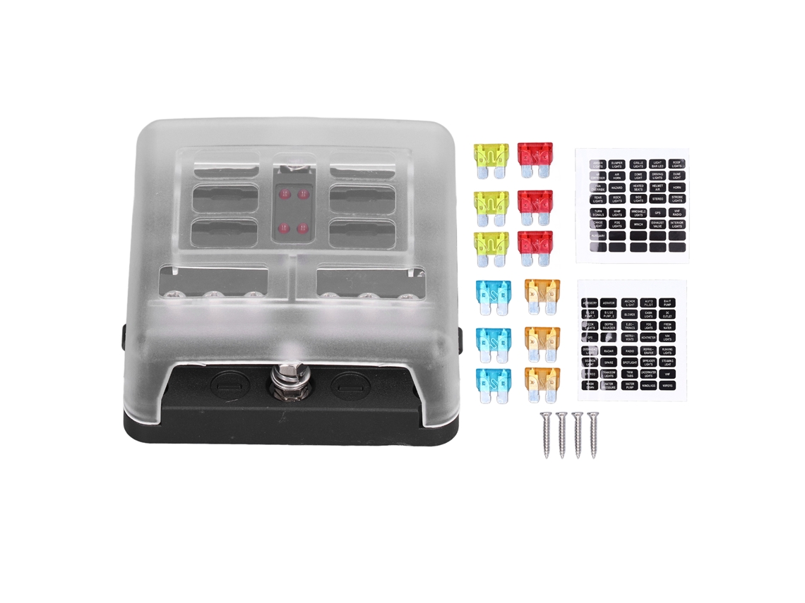 Chave seletora HKJ de 3 posições 25/3 D0724 690V