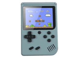 Gameboy com 500 jogos clássicos GOKOCO