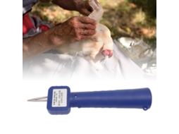 Máquina Arranhar Penas Elétrica Portátil Aves 100 240v Plug Us
