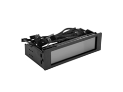 Controlador de velocidade do cooler com monitoramento de CPU EOOCOO