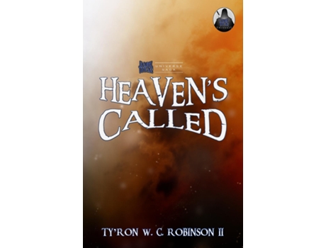 Livro Heavens Called De Robinson Ii, Ty'ron Et Al. (inglês)