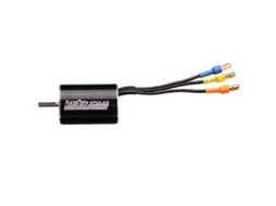 Motor Racerstar 2838 Sem Sensor, À Prova de Água, 3600/4500kv, Esc 35a para Carros 1/12 e 1/14 MDUG