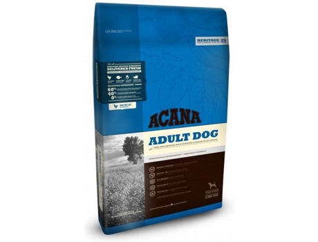 Ração para Cães  Heritage (17Kg - Seca - Adulto)