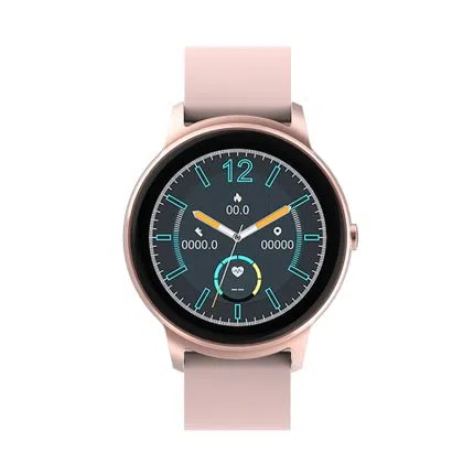 SMARTWATCH ATRIO BLE 5.0 HR - IP68