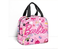 Bolsa Térmica Portátil com Estampa Moderna, Bolsa para Almoço, Bolsa Térmica de Alumínio, Lancheira, 9 BRILVIBERA