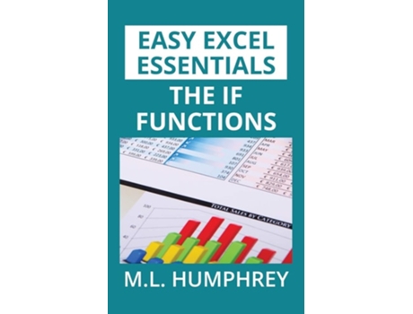 Livro The If Functions De M L Humphrey (inglês)