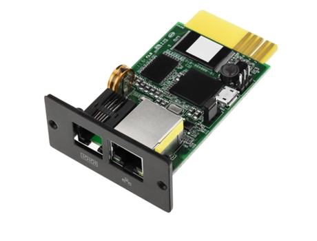 Tarjeta de Comunicación para Ups XMART Snmp-06