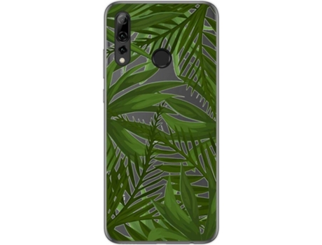 Capa Huawei P Smart + Plus 2019 TUMUNDOSMARTPHONE Selva Multicor