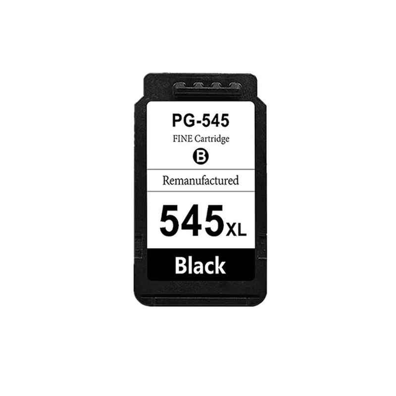 1 Cartucho de Tinta Preto Pg440 para Impressora Canon Pixma Mx374, Mx394, Mx434, Mx454, Mg3240, Mg3540, Pg440xl, 441xl MDUG