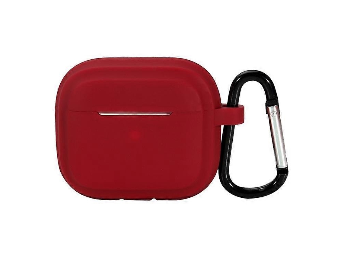 Lurelia Capa Protetora Para Airpods Pro 2 À Prova De Choque
