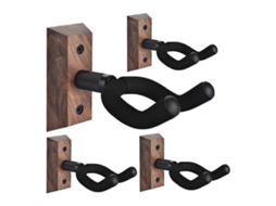 Lurelia Suporte De Parede Para Guitarra