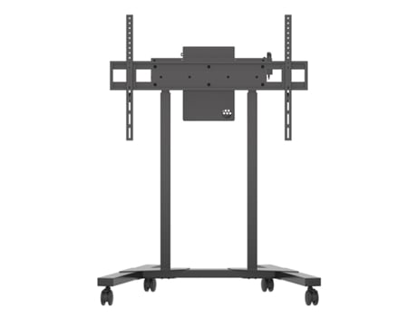 Suporte De Mesa Para Tela B Tech Bt8558/b (preto 55)