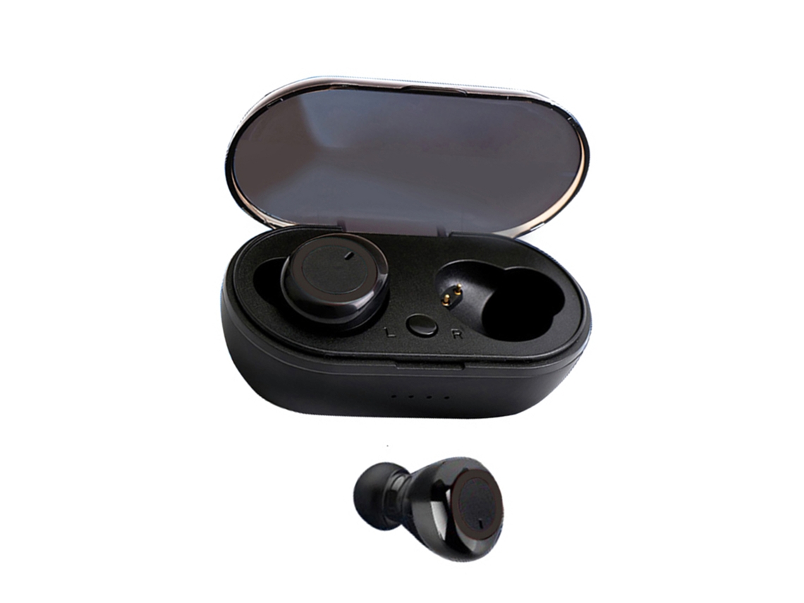 Fones de Ouvido Bluetooth 5.3 LAXISCREED