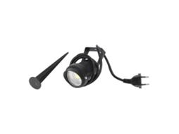 Luzes Solares Guarda Sol Ip65 Brilho Ajustável Temporizador