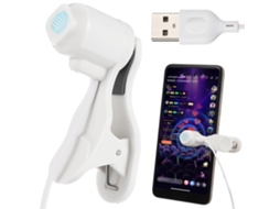 Último Modelo De 2025: Clicker De Tela Para Tablet, Para Transmissões Ao Vivo Automáticas Em Celulares, Jogos E Outros Dispositivos. Clicker Automátic