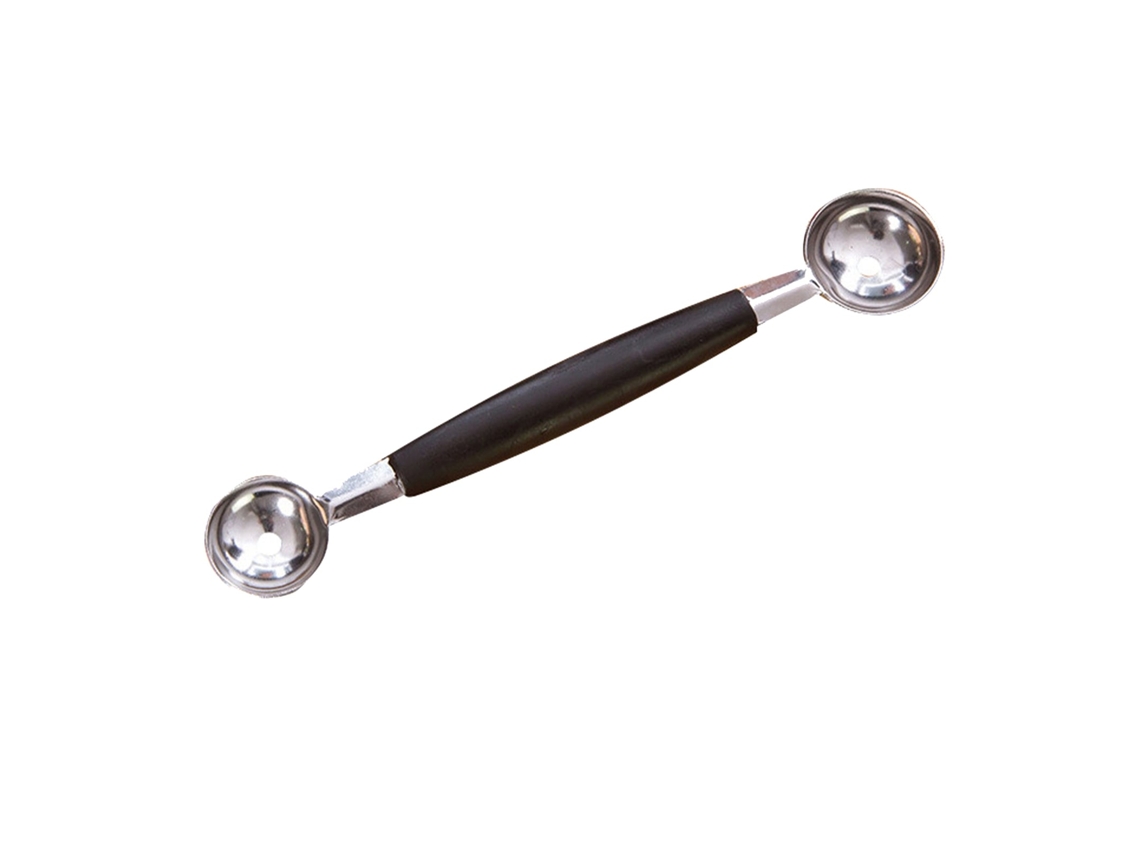 Colher de Sphere Inox Portátil LAXISCREED