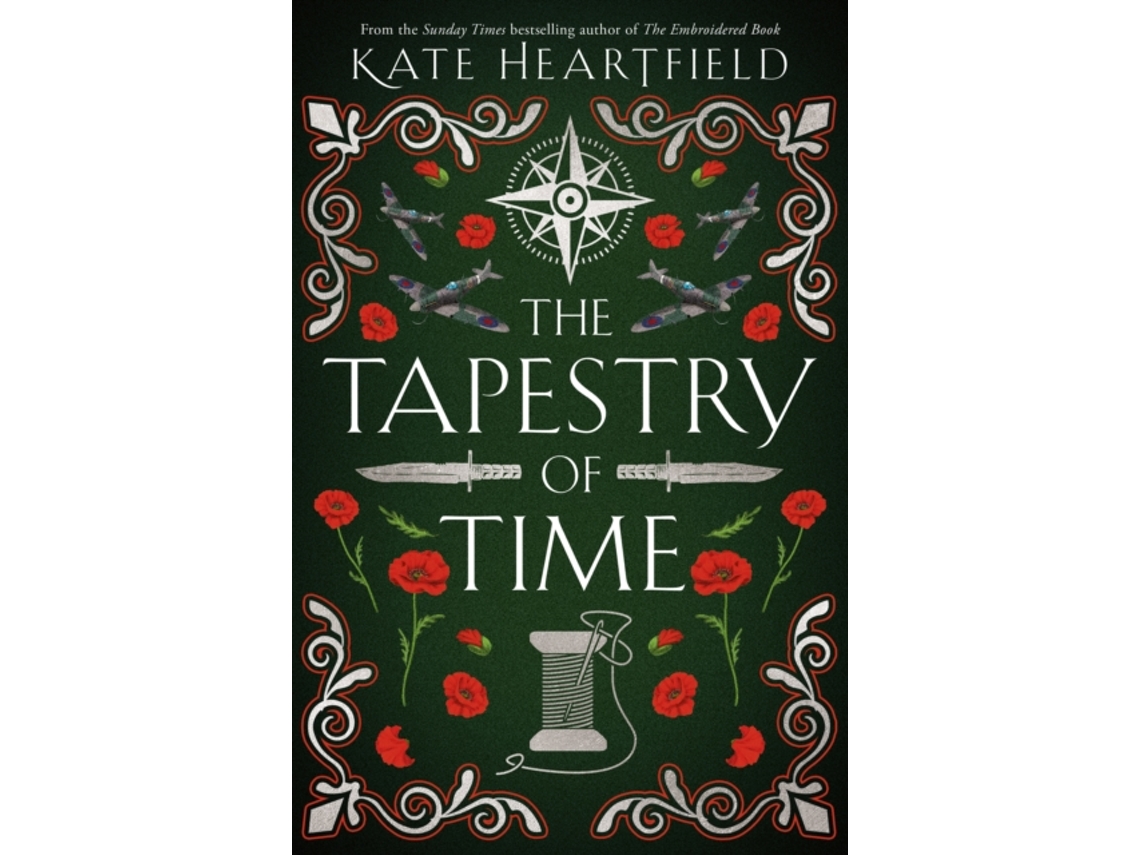Livro Sharp Sisters de Kate Heartfield (Inglês)