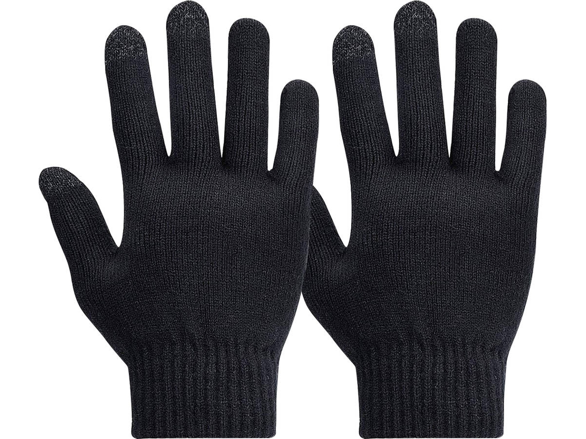 Luvas Capacitivas AKASHI GLOV-MEN-BK Preto