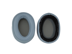 Adequado Para Sony Wh H900n, Azul Lunar 2 Peças Azul Lunar 2 Peças Yunzii