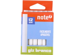 Giz Branco NOTE!