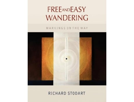 Livro Free and Easy Wandering de Richard Stodart (Inglês)