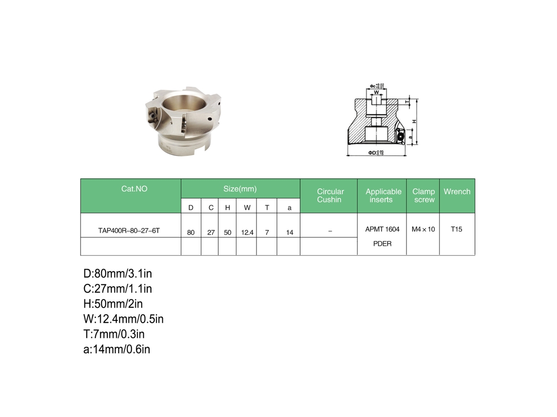 Collet Chuck (proteção Contra Torsão De Sobrecarga, Amortecimento Telescópico)