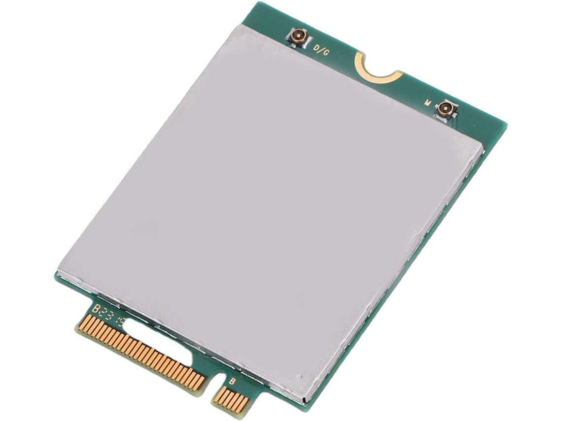 Módulo De Placa Wwan, Lte De Alto Desempenho