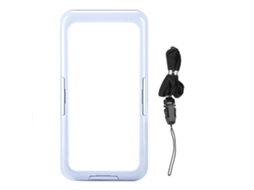 Capa de Celular LAXISCREED Ip68 À Prova D'água e Queda 1,5m