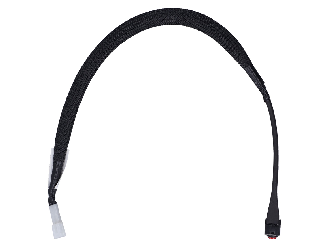 Cableado do Interruptor de Claxon 22u 43 21211 para Veículos Industriais Tosd‑28‑049 Acessórios de Reposição
