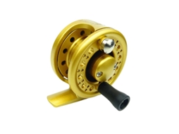 1pcs Carretel De Pesca No Gelo