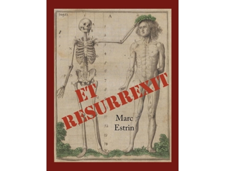 Livro Et Resurrexit de Marc Estrin (Inglês)