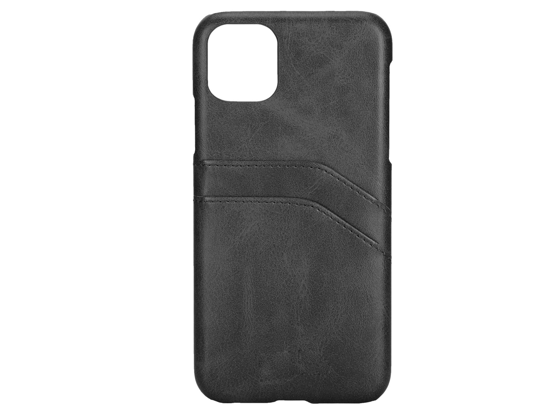 Capa LAXISCREED Iphone 11 Pro Max Slot Cartão Proteção Câmera