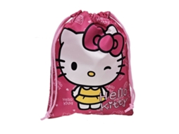 Lancheira Hello Kitty My Style 25cm Manenti