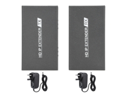 Extensor Hdmi 150m LAXISCREED H.264 Uk