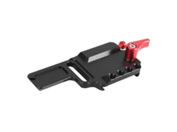 Quick Release Plate for Zhiyun Crane M2 Portable Gimbal Stabilizer 3 Eixos Acessórios Zhiyun Slowmoose